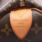 Louis Vuitton Speedy 25 · Monogram