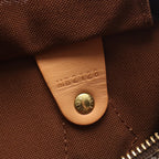 Louis Vuitton Speedy 25 · Monogram