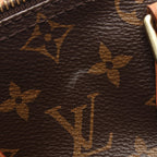 Louis Vuitton Speedy 25 · Monogram