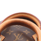 Louis Vuitton Speedy 25 · Monogram