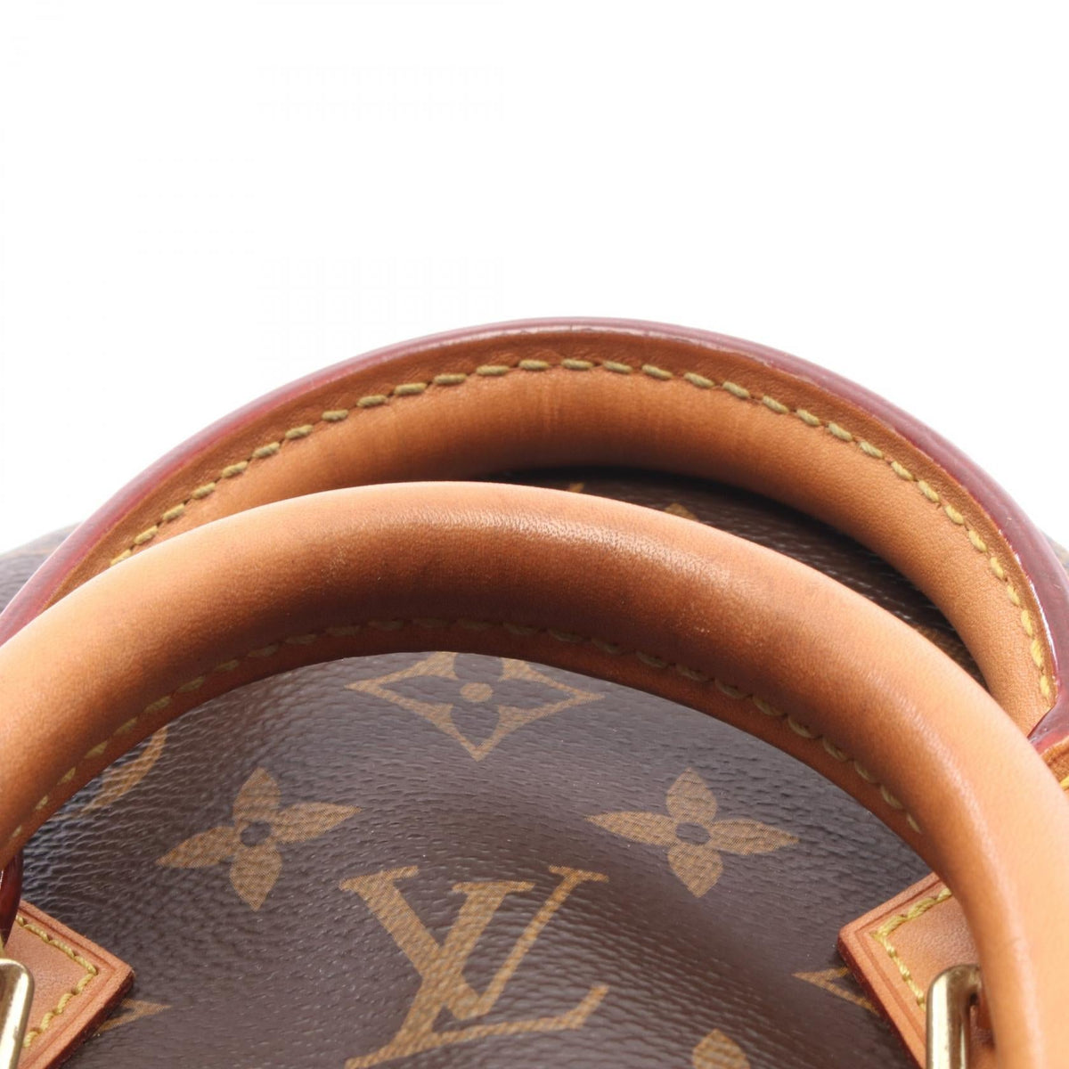 Louis Vuitton Speedy 25 · Monogram