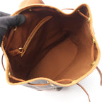 Louis Vuitton Montsouris MM · Monogram