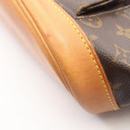 Louis Vuitton Montsouris MM · Monogram