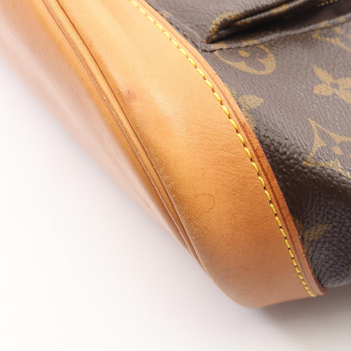 Louis Vuitton Montsouris MM · Monogram