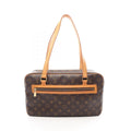 Louis Vuitton Cité GM · Monogram