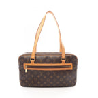 Louis Vuitton Cité GM · Monogram