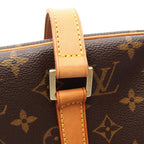 Louis Vuitton Cité GM · Monogram