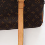 Louis Vuitton Cité GM · Monogram