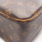 Louis Vuitton Cité GM · Monogram