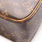 Louis Vuitton Cité GM · Monogram