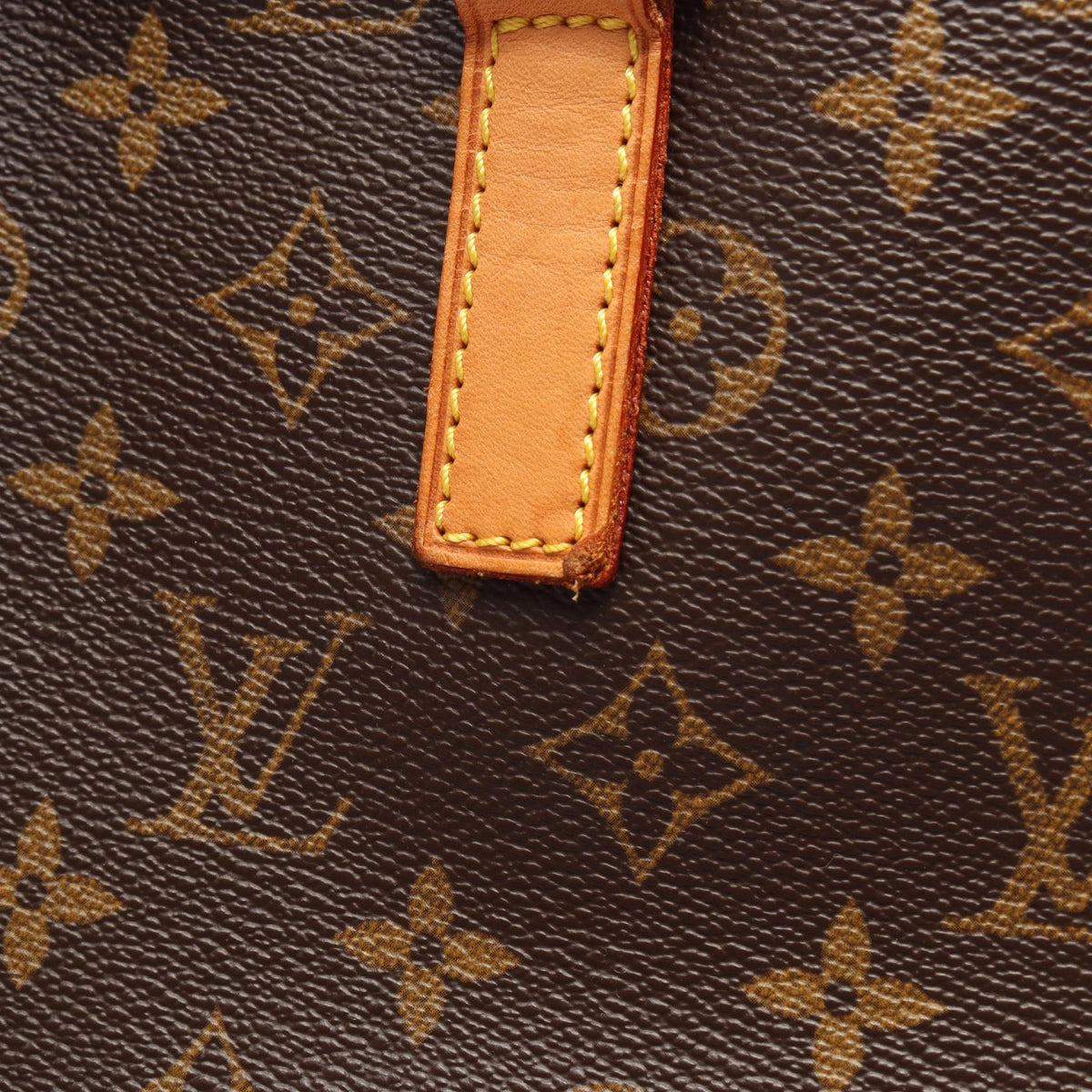 Louis Vuitton Cité GM · Monogram