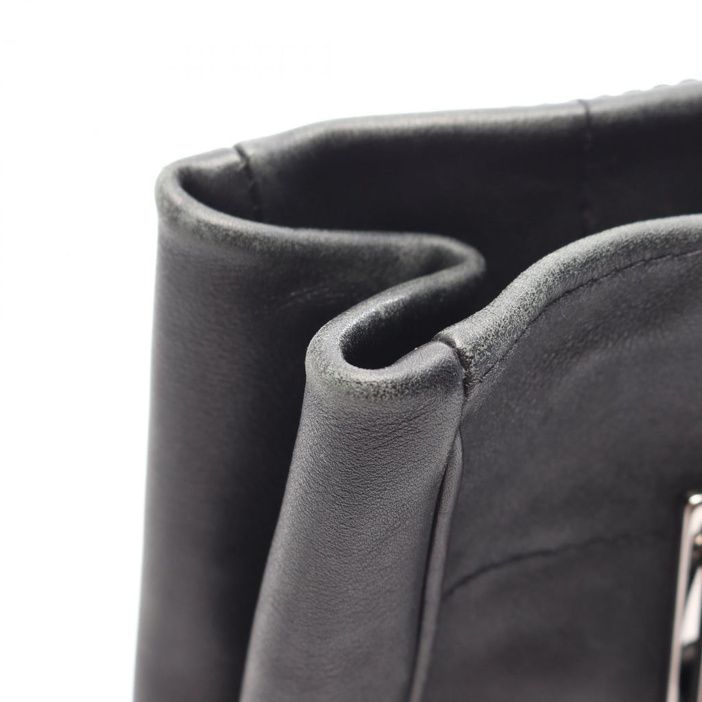 Chanel Chocolate Bar · Lambskin