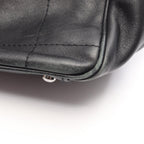 Chanel Chocolate Bar · Lambskin