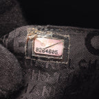 Chanel Chocolate Bar · Lambskin