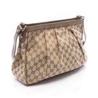 Gucci Sukey · GG Canvas
