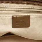 Gucci Sukey · GG Canvas