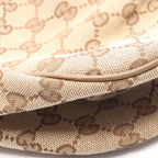 Gucci Sukey · GG Canvas