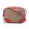 Gucci Bree · GG Canvas
