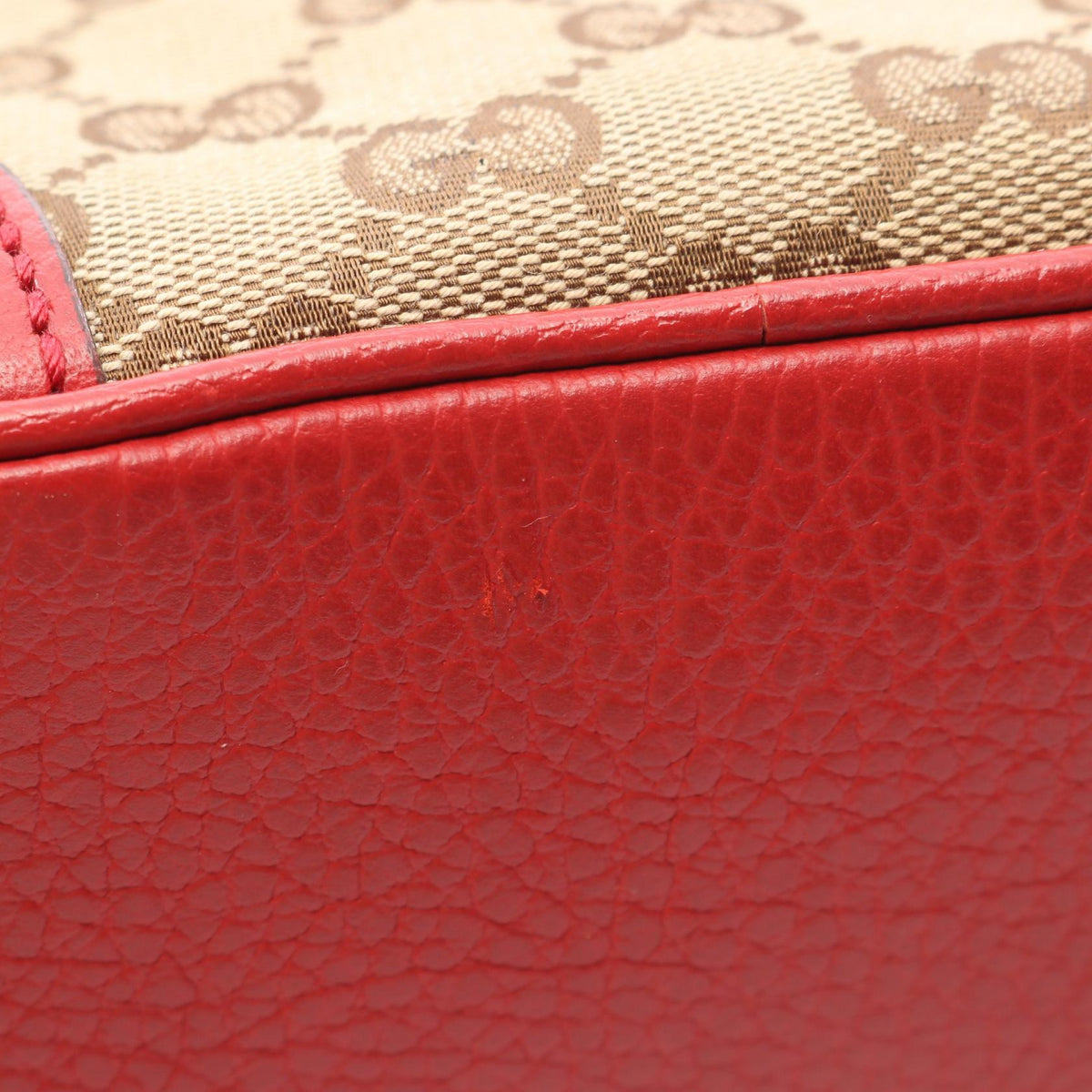 Gucci Bree · GG Canvas