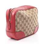 Gucci Bree · GG Canvas