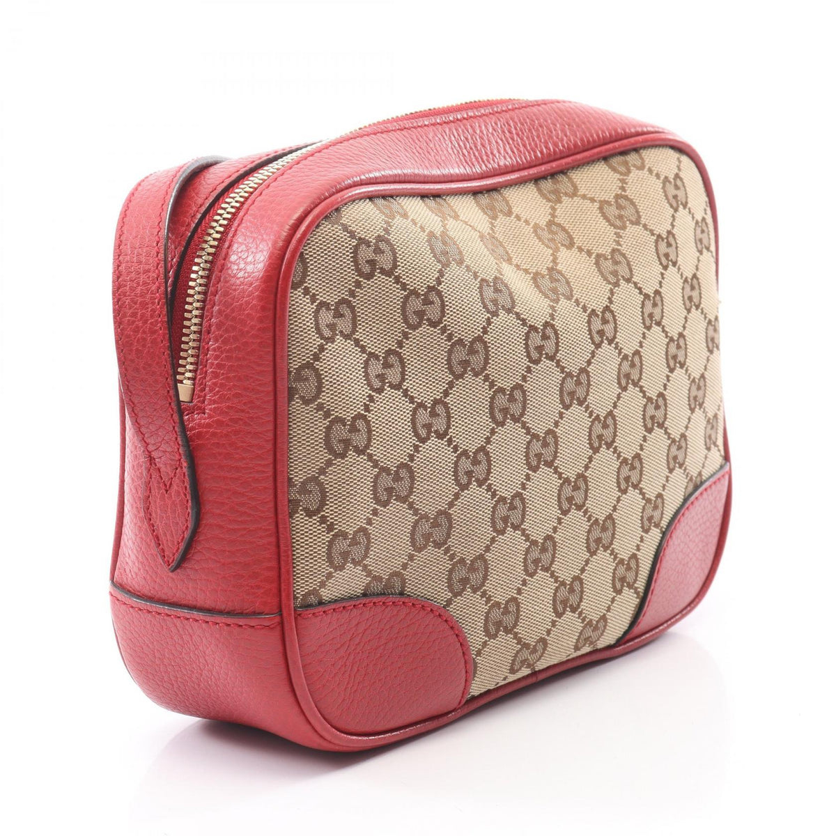 Gucci Bree · GG Canvas
