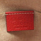 Gucci Bree · GG Canvas