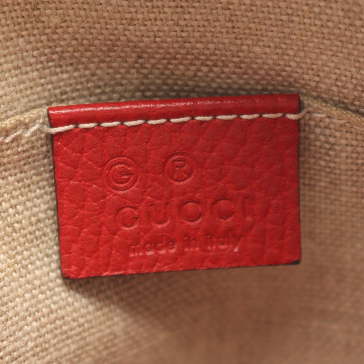 Gucci Bree · GG Canvas