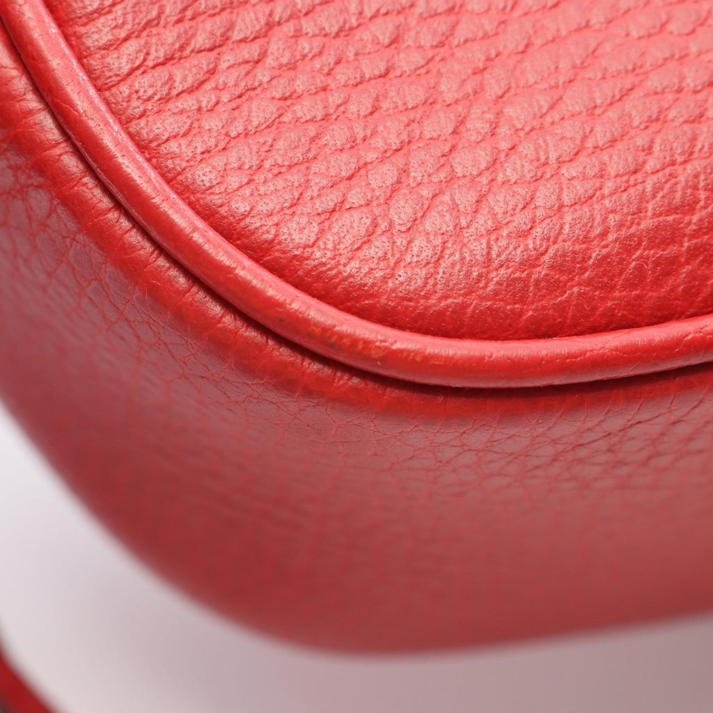 Gucci Bree · GG Canvas