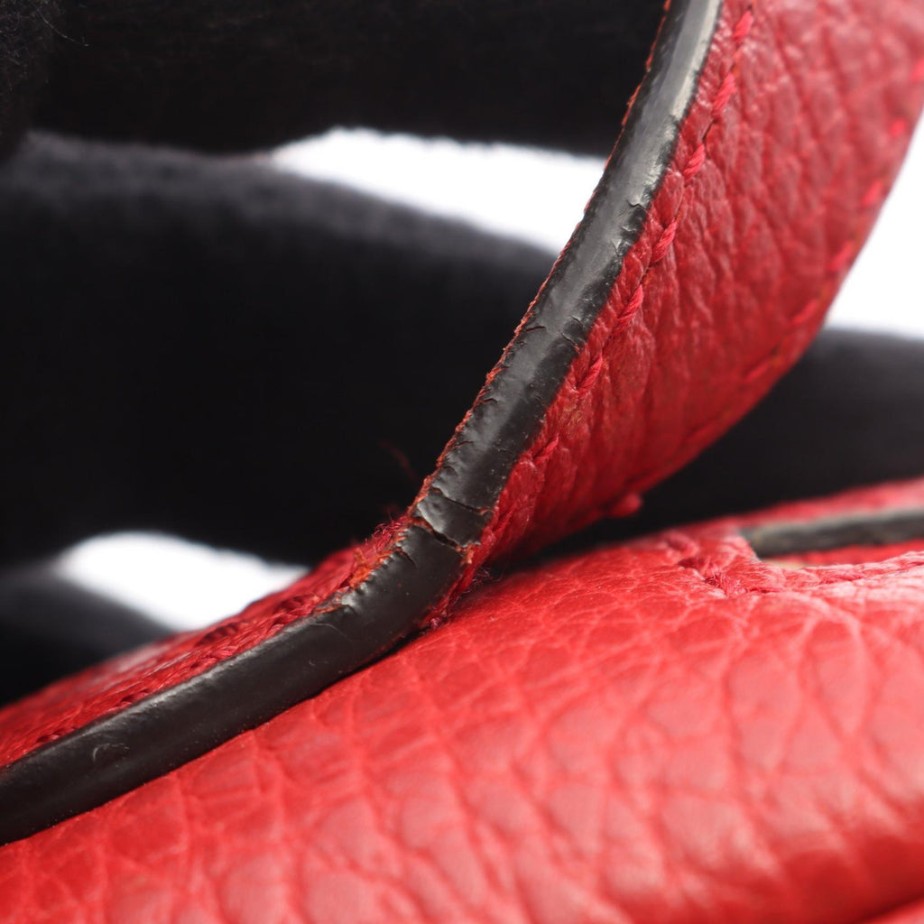 Gucci Bree · GG Canvas