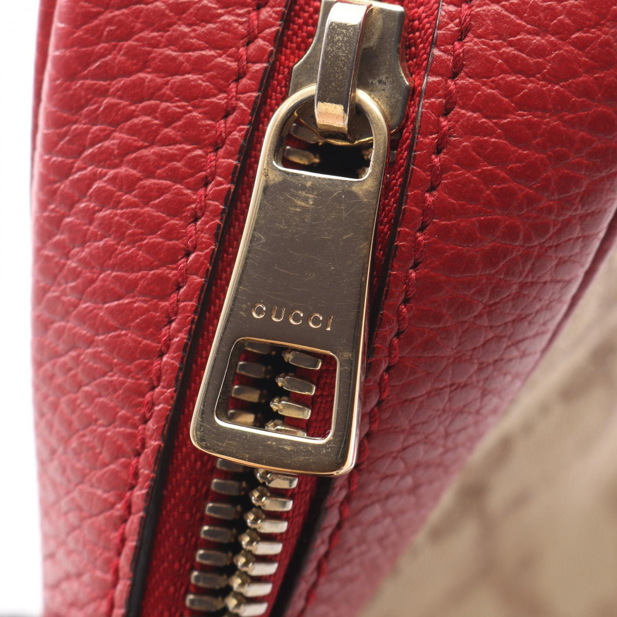 Gucci Bree · GG Canvas