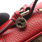 Gucci Bree · GG Canvas