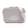 Dior × Nike Air Jordan · Wing Logo Shoulder