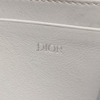 Dior × Nike Air Jordan · Wing Logo Shoulder