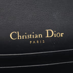Dior Saddle · Oblique Jacquard