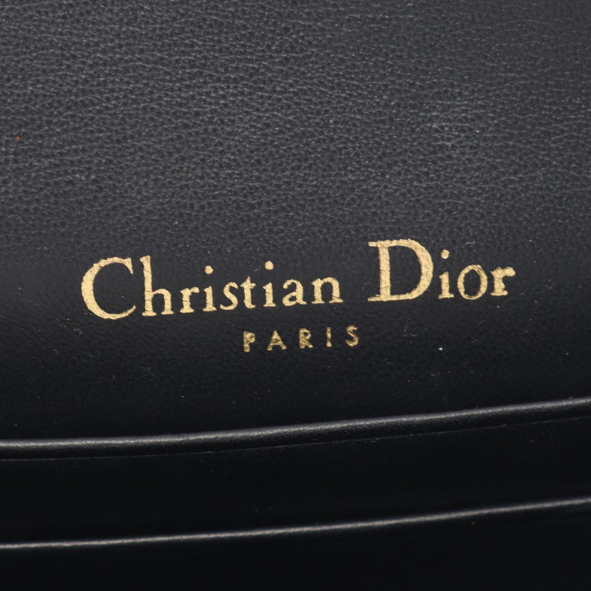Dior Saddle · Oblique Jacquard