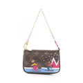 Louis Vuitton Accessoires · Monogram Pouch