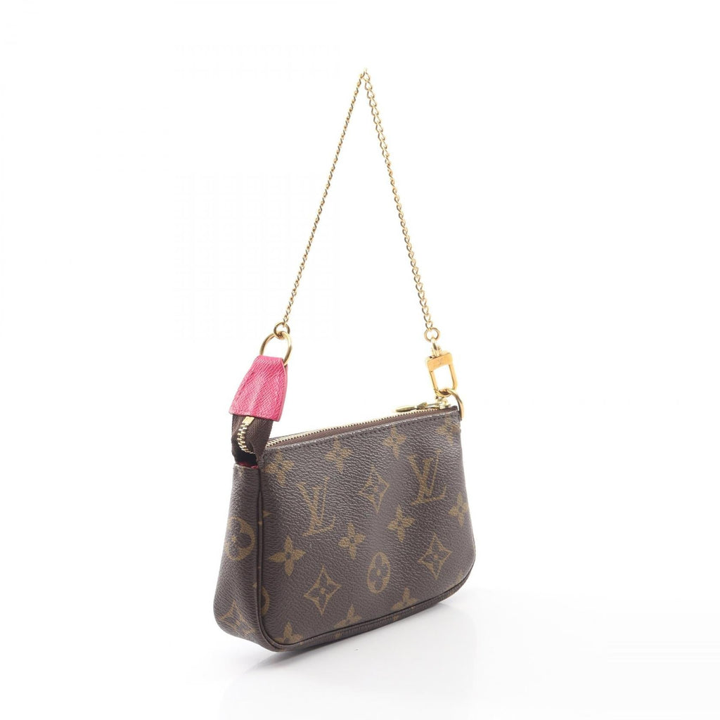Louis Vuitton Accessoires · Monogram Pouch