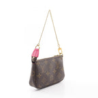 Louis Vuitton Accessoires · Monogram Pouch