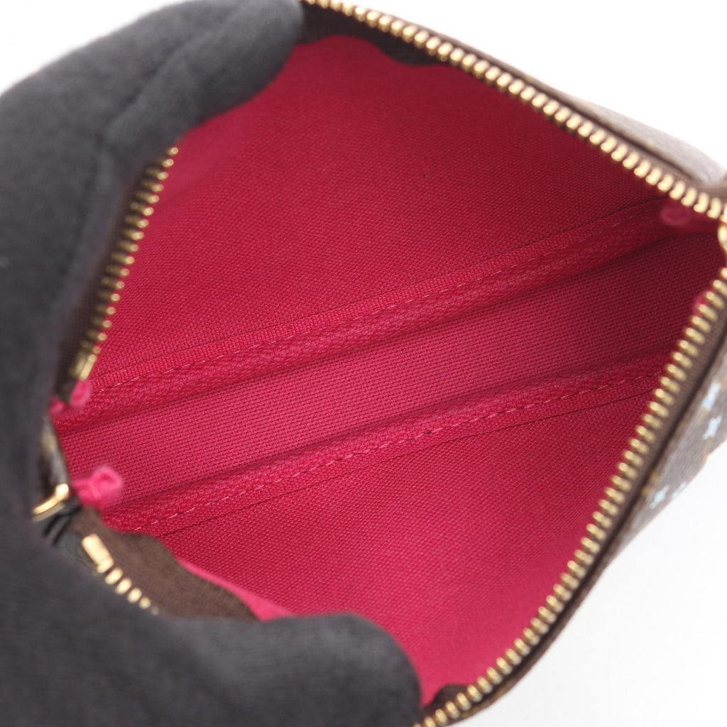 Louis Vuitton Accessoires · Monogram Pouch