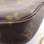 Louis Vuitton Accessoires · Monogram Pouch