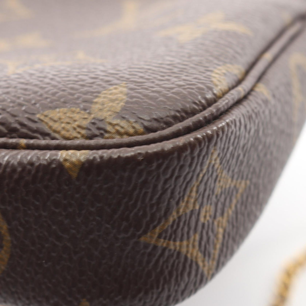 Louis Vuitton Accessoires · Monogram Pouch
