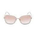 Chanel Gradation Lens · Rhinestone Sunglasses