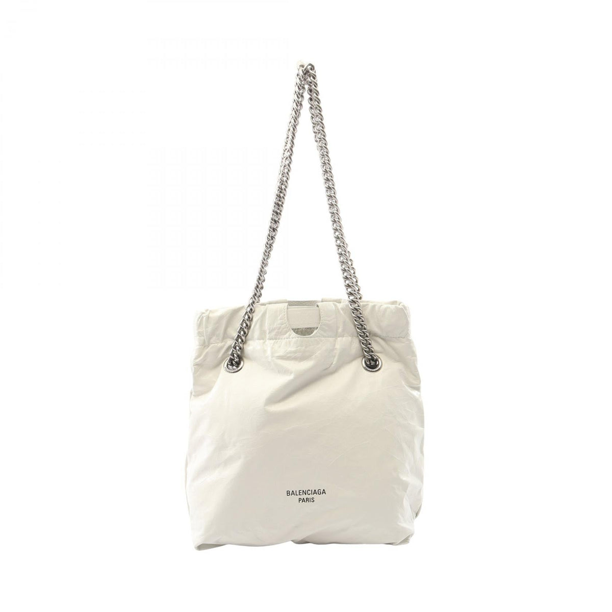 Balenciaga Crush Small · Chain Tote