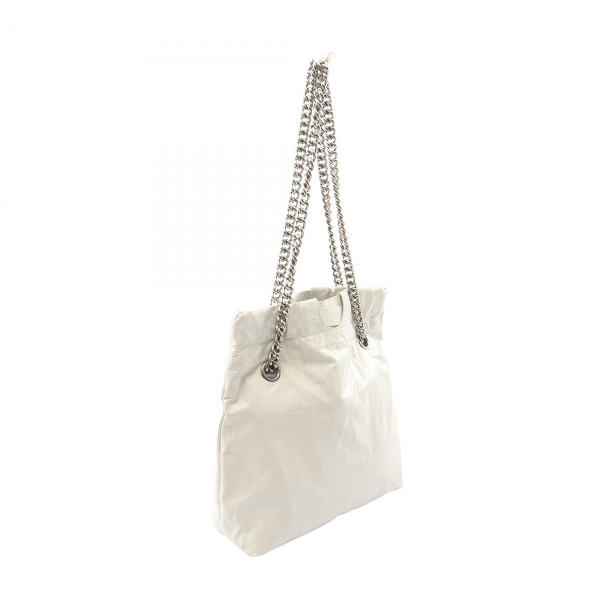 Balenciaga Crush Small · Chain Tote