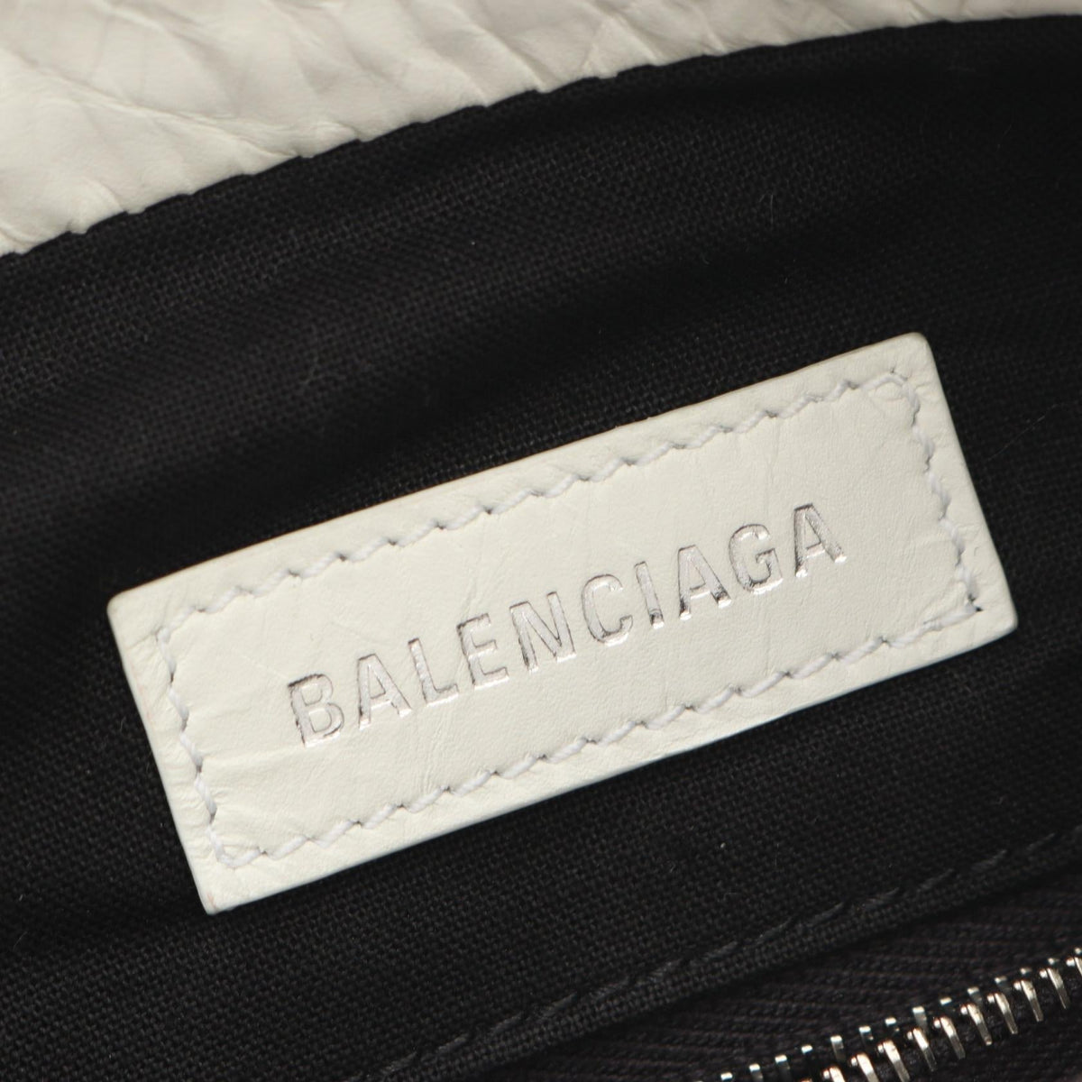 Balenciaga Crush Small · Chain Tote