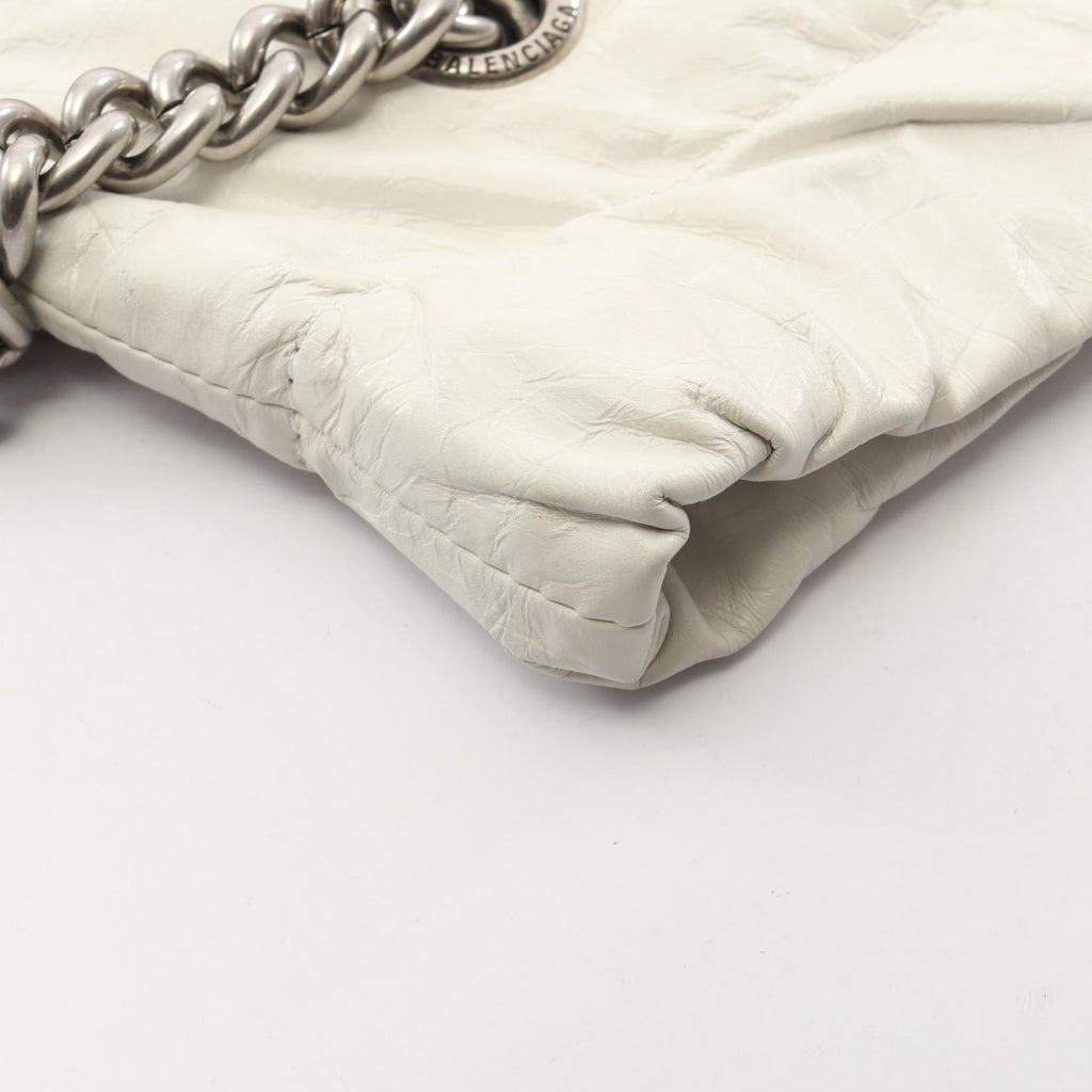 Balenciaga Crush Small · Chain Tote