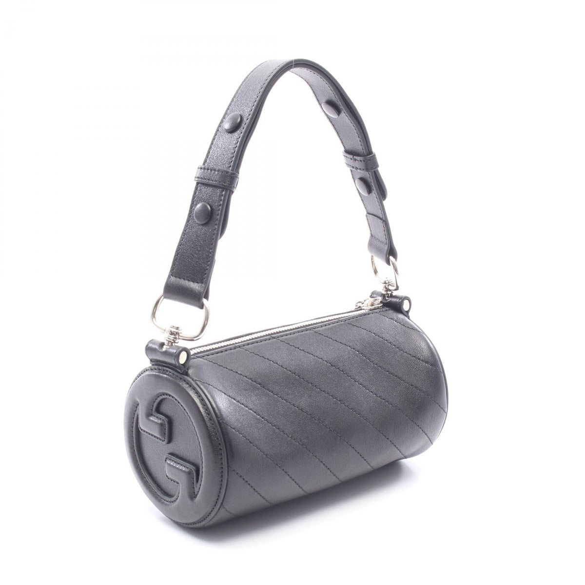 Gucci Blondie · Cylinder Shoulder