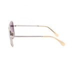 Chanel · CC Rhinestone Sunglasses