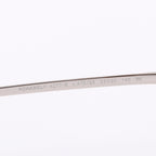Chanel · CC Rhinestone Sunglasses