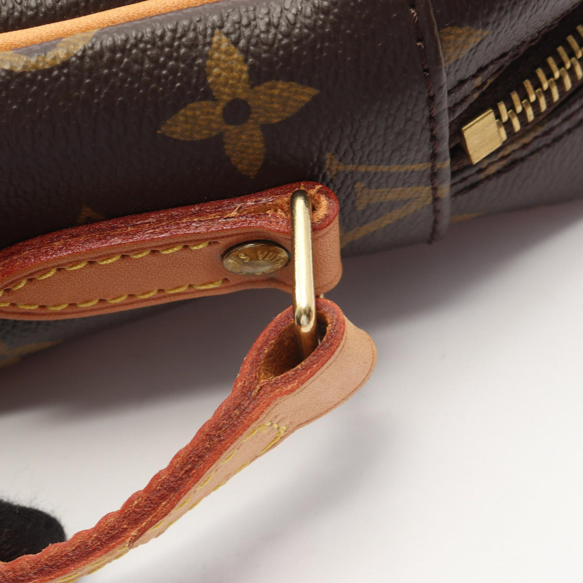 Louis Vuitton Trocadero 27 · Monogram